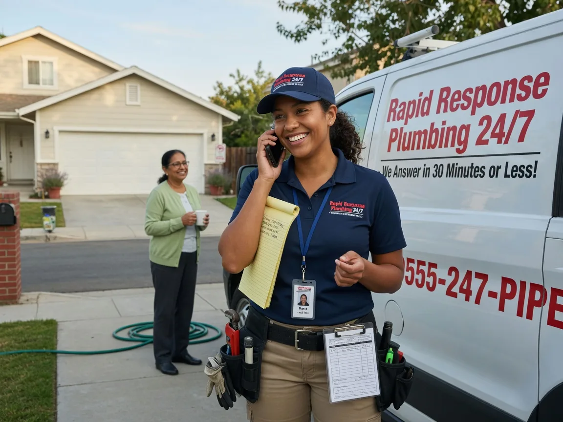 Emergency Plumber Lawrenceville, IL FAQs